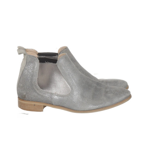 Zanon zago chelsea boots - chelsea,