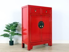 Chinesische kommode - chinesische,
