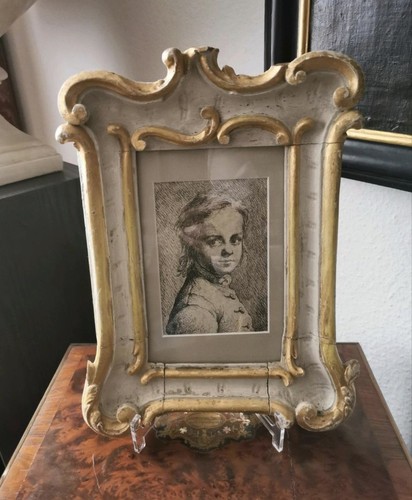 Antikes objekt des - des, 18