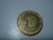 50 Cent Münze  Kroatien