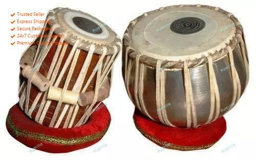 Tabla steel bajan schlagzeug - steel,