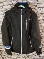 Herren, Winterjacke, Gr. 52