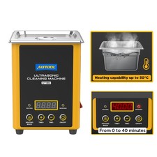 Ultraschallreiniger