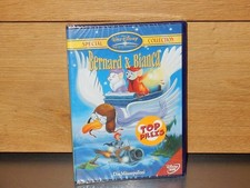 Walt Disney - Bernard & Bianca
