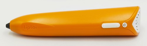Tiptoi ravensburger stift - stift, 1