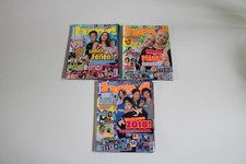 Zeitschriften Hey Drei Stück