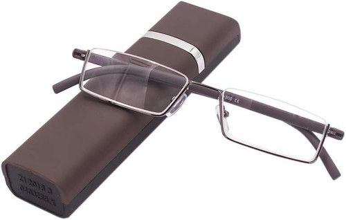 Lesebrille mit ultraleichtem - mit,