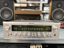 Sony STR-7055 Stereo Receiver