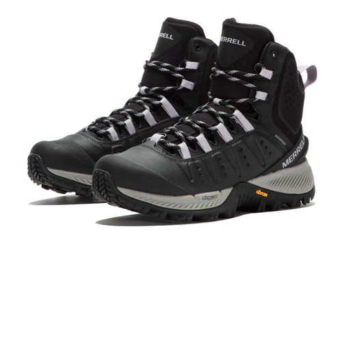 Merrell thermo cross mid wp - thermo, 3