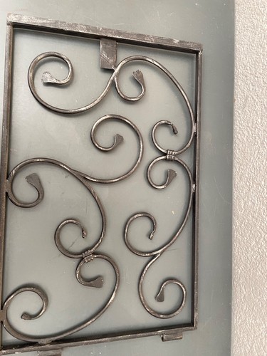 Tür fenstergitter - -,
