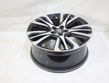 Alu Felge Alufelge vorn rechts