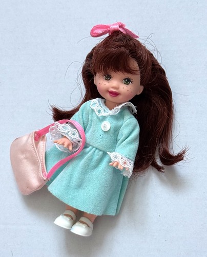 Barbie shelly kelly chelsie - shelly,