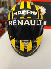 F1 1/2 Helm Nico Hülkenberg