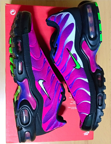 Nike air max plus herren - air,
