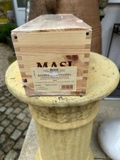 Amarone Masi Rotwein 1,5L Holzkiste