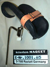 MAQUET GYN. BEINHALTER Beinschale Beinlagerung Feld OP Tisch Leg Holder F. Table