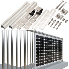 revolt Balkongeländer- und