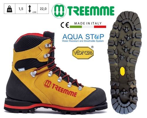 Treemme trekkingschuh - treemme,