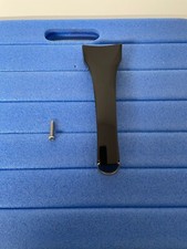 AMC Pfannengriff mit Schraube