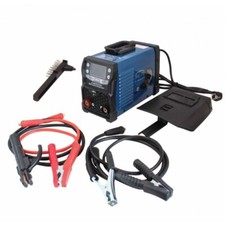 Inverter Gleichrichter mit