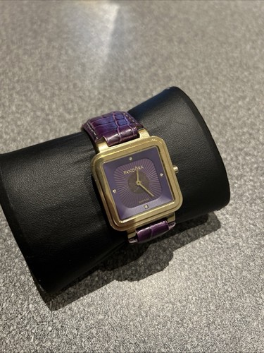 Pandora luxus swiss made - pandora,
