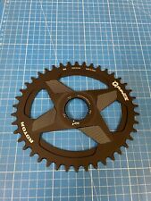 Rotor Q-Ring Oval Direct Mount