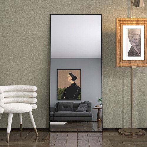 Spiegel 180x80cm standspiegel - spiegel,