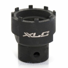 XLC TO-S04 INNENLAGER WERKZEUG ISIS OCTALINK 8 ZÄHNE SHIMANO XT XTR LX TRETLAGER