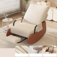 Schaukelstuhl Lesesessel