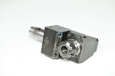 VDI 30 GMP Radial Bohr-