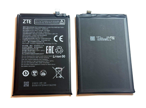 Original zte blade v50 vita - original,