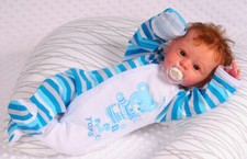 Strampler Overall Baby 44 50