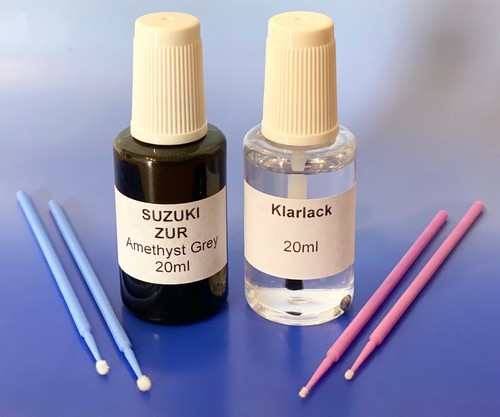 Lackstift set suzuki zur - lackstift-set,