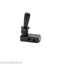 3/2-Wege Handhebelventil G