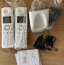ALCATEL F530 Duo Schnurloses