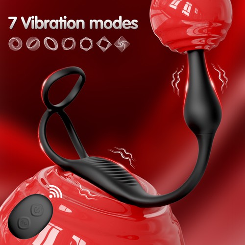 Penis vibrator erotik - penis,