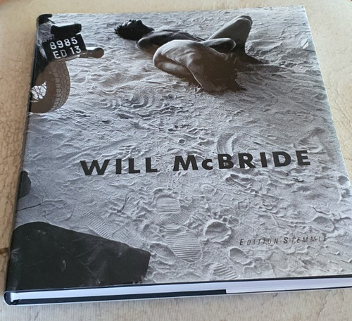 Peter weiermair will - weiermair, mcbride