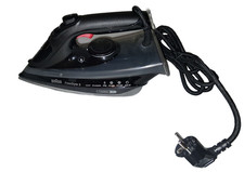 Braun TexStyle5 SI 5088 BK 2800W Dampfbügeleisen neu B Ware