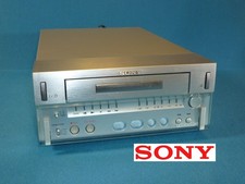Sony TC-SD1 Auto Reverse