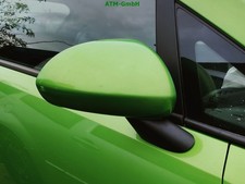 Seitenspiegel rechts Opel Corsa D S07 Farbcode Z30P GLE Apfelgrün P2 Grün
