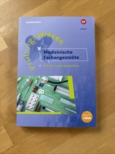 Medizinische Fachangestellte -