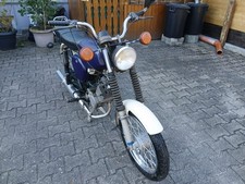 Simson S51 E