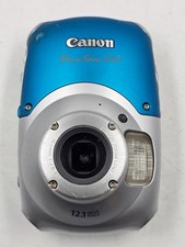 Canon PowerShot D10 10,0 MP