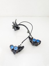 YAMAHA R6 Bremssattel vorne 1