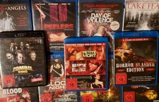 Zur Auswahl: FSK 18 - Filme