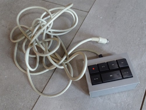 Akai 636 fernbedienung - gx-636,