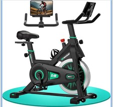 DMASUN Speed Bike Ergometer