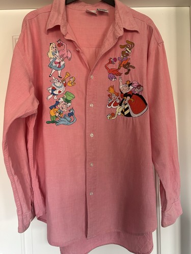 Seltenes vintage disney alice - seltenes,
