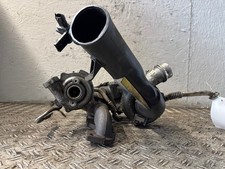 262782 Turbolader OPEL Insignia A (G09) 55577924 2.0 Biturbo CDTI 