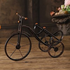 Antik Look Eisen Dreirad